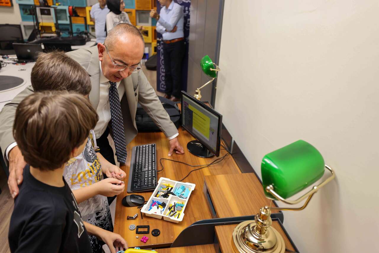 Meram MEGA’sı 2026’da da coşturacak 13